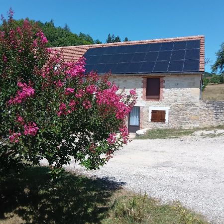 La Grange Du Chateau Boissieres  外观 照片