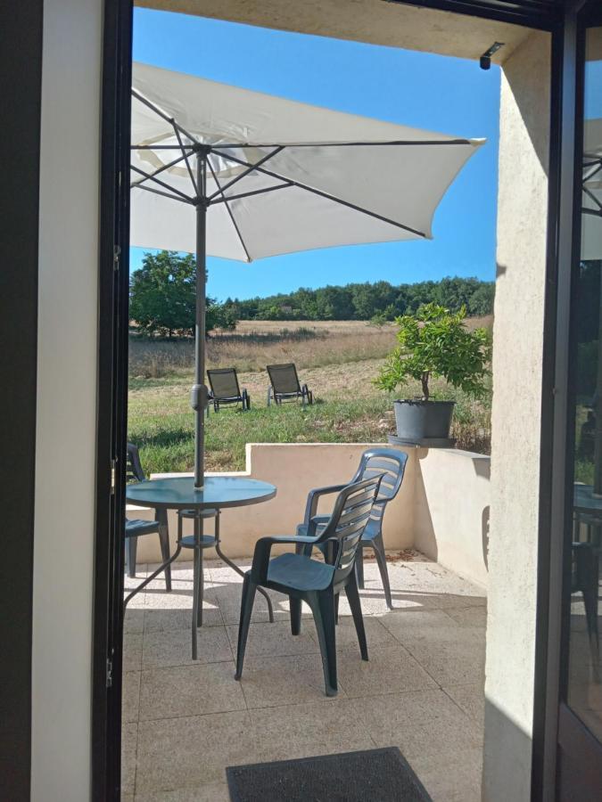 La Grange Du Chateau Boissieres  外观 照片